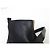 Hermès SCARPE HERMES FINLAND ANFIBI 42 IN PELLE NERA CON DOPPIE CINGHIE Nero - vista 12