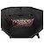 BORSA LOUIS VUITTON NEVERFULL MM WILD AT HEART MONOGRAM M45818 Nero - vista 7
