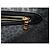 BORSA LOUIS VUITTON NEVERFULL MM WILD AT HEART MONOGRAM M45818 Nero - vista 9