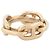 Ring Hermès NUOVO ANELLO PER SCIARPA HERMES REGATE CATENA ANCORAGGIO METALLO ORO D'oro - vista 2