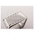 Ring Hermès NUOVO ANELLO PER FULARD QUADRATO HERMES BOLDUC H601463S PALLADIE Argento - vista 9