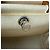 Bolsa de ombro Hermès Toile Vache Herbag 39 MM Natural Marrom - vista 8