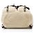 Zaino da sci in tela Monogram shearling Louis Vuitton Marrone Beige - vista 4