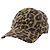 Cappellino da baseball Jeremy - ANINE BING - Cotone - Multicolore