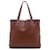 Hermès Clemence Double Sens 36 Marrone Pelle Vitello simile a un vitello