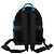 MCM Stark Ceramic Blue Gradation Palm Canvas Backpack - view 9