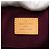 Louis Vuitton Monogram Vernis Bellevue PM Rosso - vista 5