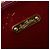 Louis Vuitton Monogram Vernis Bellevue PM Rosso - vista 8