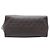Louis Vuitton Monogram Empreinte Lumineuse Pm Marrone - vista 3