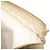 Timeless Borsa tote in tela Chanel Coco Mark Rosa Beige Verde - vista 7