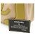 Timeless Borsa tote in tela Chanel Coco Mark Rosa Beige Verde - vista 9