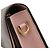 Borsa a Spalla 2 in 1 Portefeuille Flore Monogram Louis Vuitton Rosa - vista 4