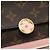 Borsa a Spalla 2 in 1 Portefeuille Flore Monogram Louis Vuitton Rosa - vista 5