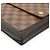 Borsa a Spalla Portobello Damier Louis Vuitton Marrone - vista 3