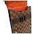 Borsa a Spalla Portobello Damier Louis Vuitton Marrone - vista 7