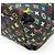 Borsa 2 in 1 Monogram Anny GM di Louis Vuitton Nero - vista 3