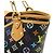 Borsa 2 in 1 Monogram Anny GM di Louis Vuitton Nero - vista 6