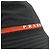 Bucket Hat aus Polyester von Prada Sport Schwarz Rot - Ansicht 4