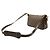 Borsa a Spalla Damier Ravello GM di Louis Vuitton Marrone - vista 2
