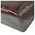Borsa 2 in 1 Louis Vuitton Bellevue GM Vernis Porpora - vista 3