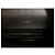 Saint Laurent Borsa Envelope Large in pelle caviar nera Nero - vista 12