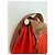 Borsa Hermès Herbag 39 Arancione in Pelle - Ansicht 4