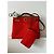 Borsa Hermès Herbag 39 Arancione in Pelle - Ansicht 5