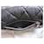 Borsa Burberry Shield Lock Nero  - vista 11