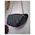 Borsa Burberry Shield Lock Nero  - vista 3