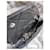 Borsa Burberry Shield Lock Nero  - vista 9