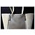 Autre Marque Borsa a spalla Sabatier 1947 in pelle e pelliccia Beige - vista 12