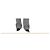 Burberry Black Leather Back Strap Pumps Size 39 - view 11
