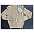 Isabel Marant Etoile Kalyn Strickpullover Baumwolle Gelb - Ansicht 5
