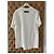 Louis Vuitton 3D Besticktes T-Shirt LV Graffiti Weiß - Ansicht 4
