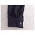 Chloé Spitzenkleid Schwarz und Navy Blau Größe 36 Marineblau - Ansicht 7