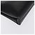 Salvatore Ferragamo Borsa a Spalla Gancini Chain in Pelle Nera Oro Auth 169084 Nero D'oro - vista 15