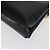 Salvatore Ferragamo Borsa a Spalla Gancini Chain in Pelle Nera Oro Auth 169084 Nero D'oro - vista 16