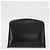 Salvatore Ferragamo Borsa a Spalla Gancini Chain in Pelle Nera Oro Auth 169084 Nero D'oro - vista 2