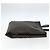 Céline Borsa a mano in tela Macadam CELINE in pelle PVC nera e oro Auth 170122 Nero D'oro - vista 4