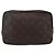 LOUIS VUITTON Trousse Toilette Monogram 23 Borsa Clutch M47524 LV Auth bs33129 Monogramma - vista 2
