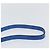 Borsa a mano CÉLINE Circle in pelle 2 in 1 blu oro Auth 163422 D'oro - vista 15
