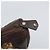 Borsa Boston in tela Trotter Christian Dior marrone oro Auth gh1637 D'oro - vista 10