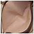 Borsa Boston in tela Trotter Christian Dior marrone oro Auth gh1637 D'oro - vista 12