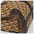 Borsa Boston in tela Trotter Christian Dior marrone oro Auth gh1637 D'oro - vista 14