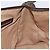 Borsa Boston in tela Trotter Christian Dior marrone oro Auth gh1637 D'oro - vista 17