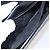 Borsa a Spalla in Pelle Nera e Argento GUCCI 001 3064 Auth 170510 Nero - vista 11