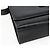 Borsa a Spalla in Pelle Nera e Argento GUCCI 001 3064 Auth 170510 Nero - vista 16