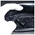 Borsa a Spalla in Pelle Nera e Argento GUCCI 001 3064 Auth 170510 Nero - vista 20