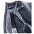 Borsa a Spalla in Pelle Nera e Argento GUCCI 001 3064 Auth 170510 Nero - vista 22