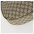 Gucci Borsa a Spalla GG Supreme PVC Beige Oro 001 256 0719 Auth BA9947 D'oro - vista 14